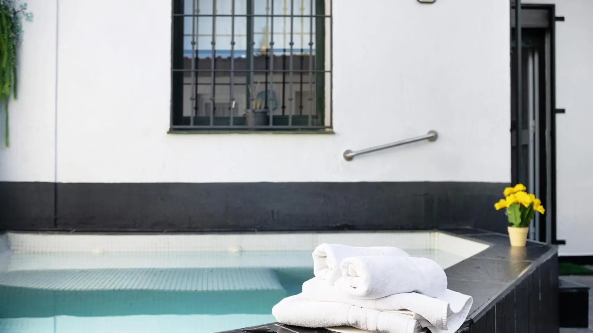 Casa Mia Villa Ronda