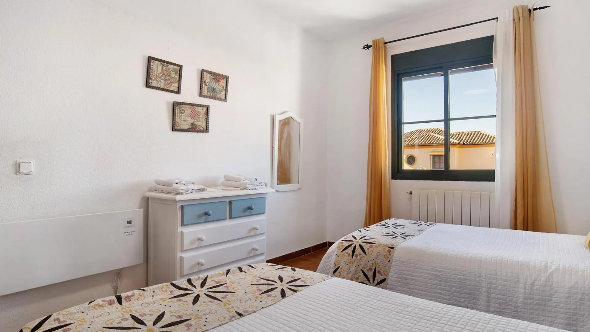 Casa Mia Villa Ronda 0*,  Spain