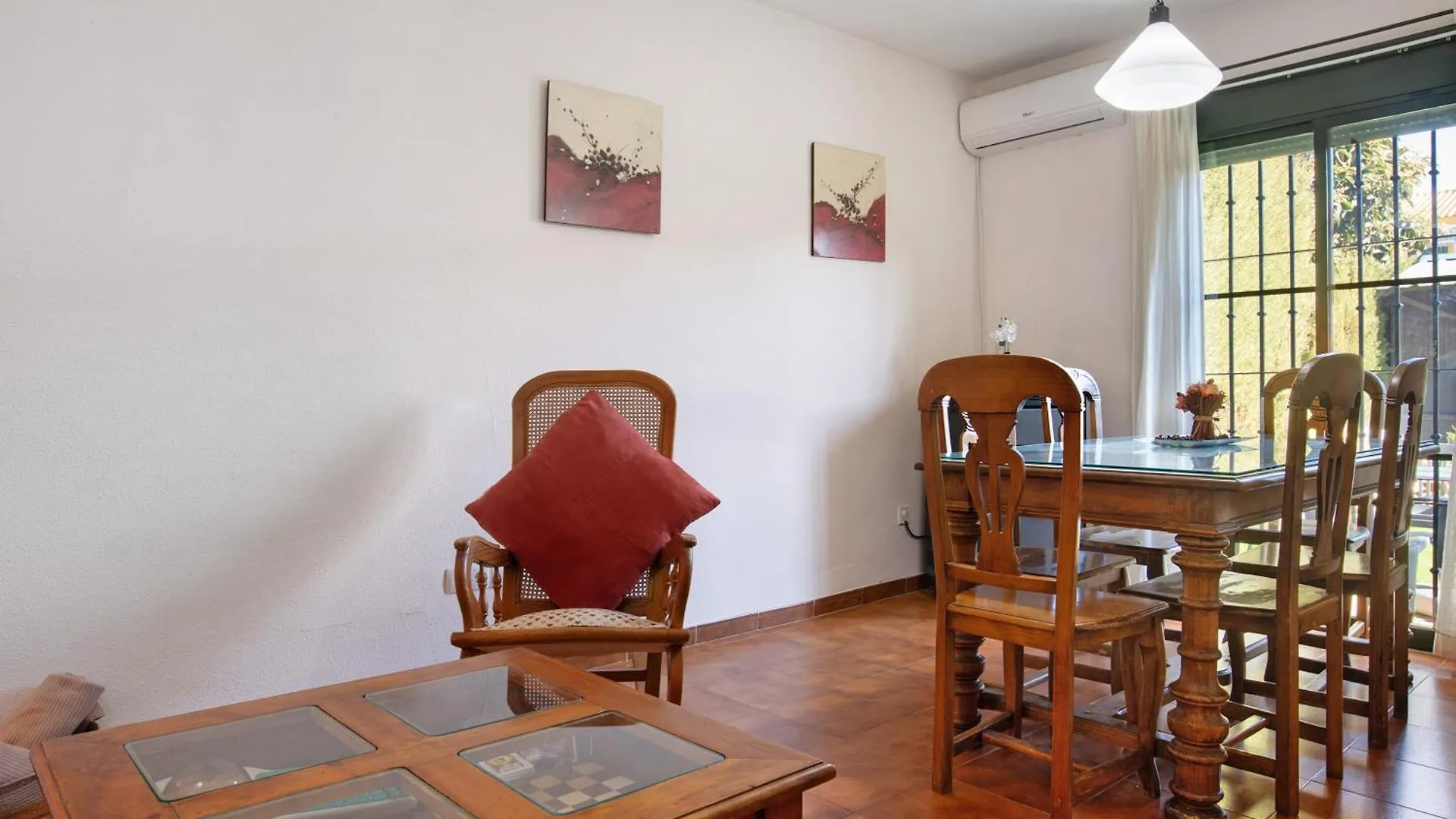 Holiday home Casa Mia Villa Ronda