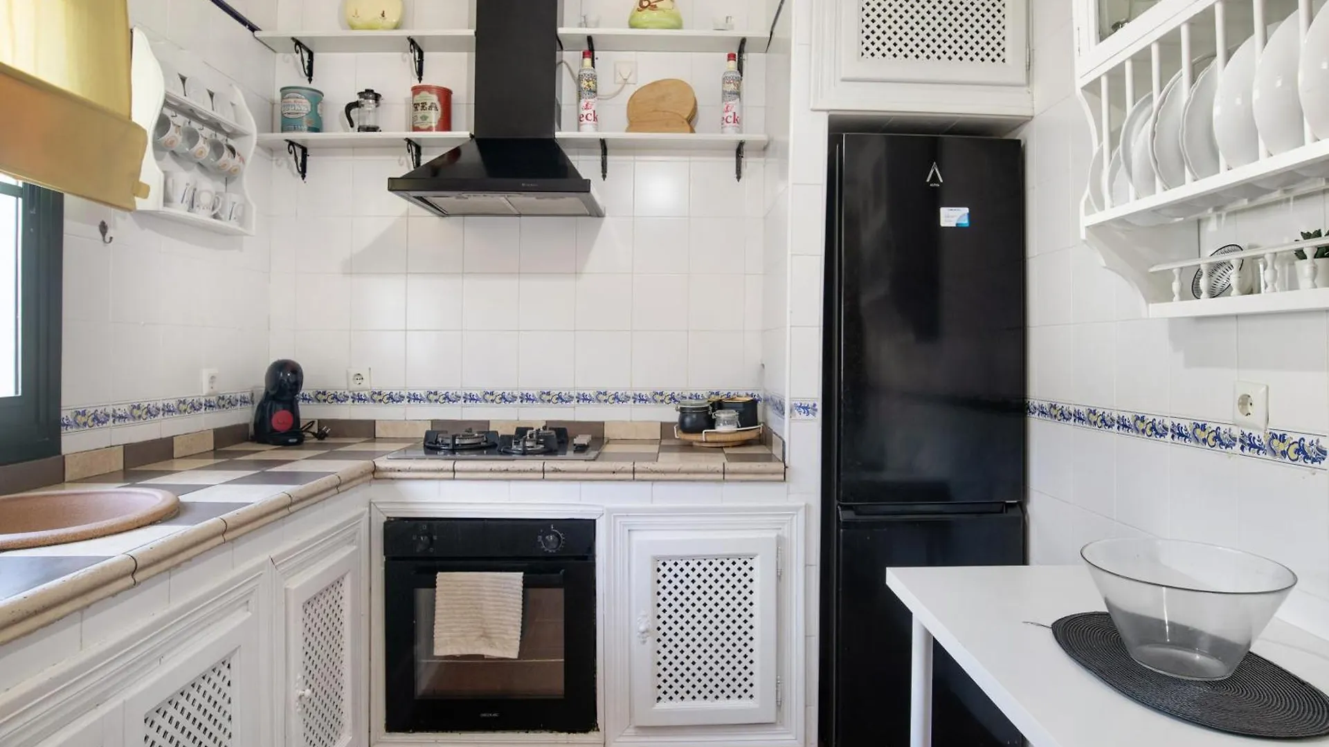 Holiday home Casa Mia Villa Ronda Spain