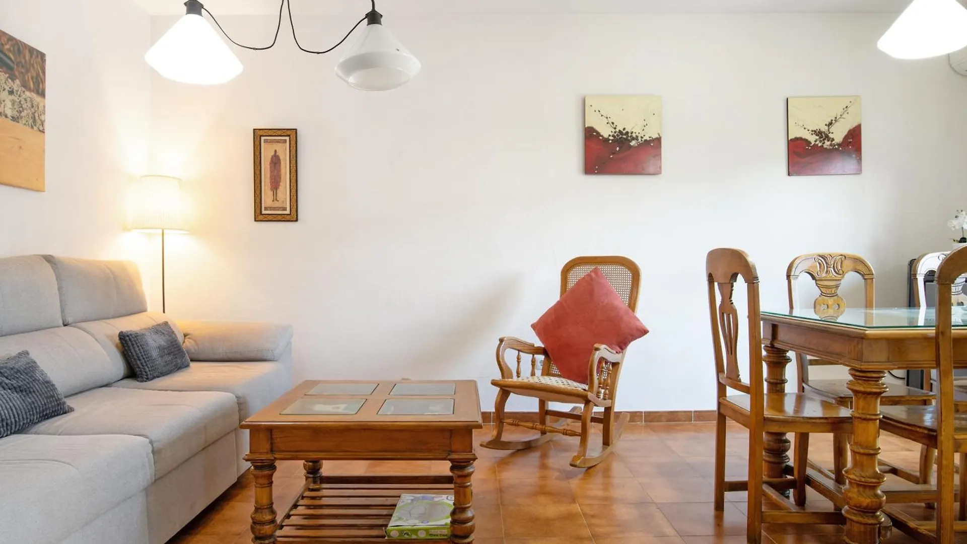 Casa Mia Villa Ronda