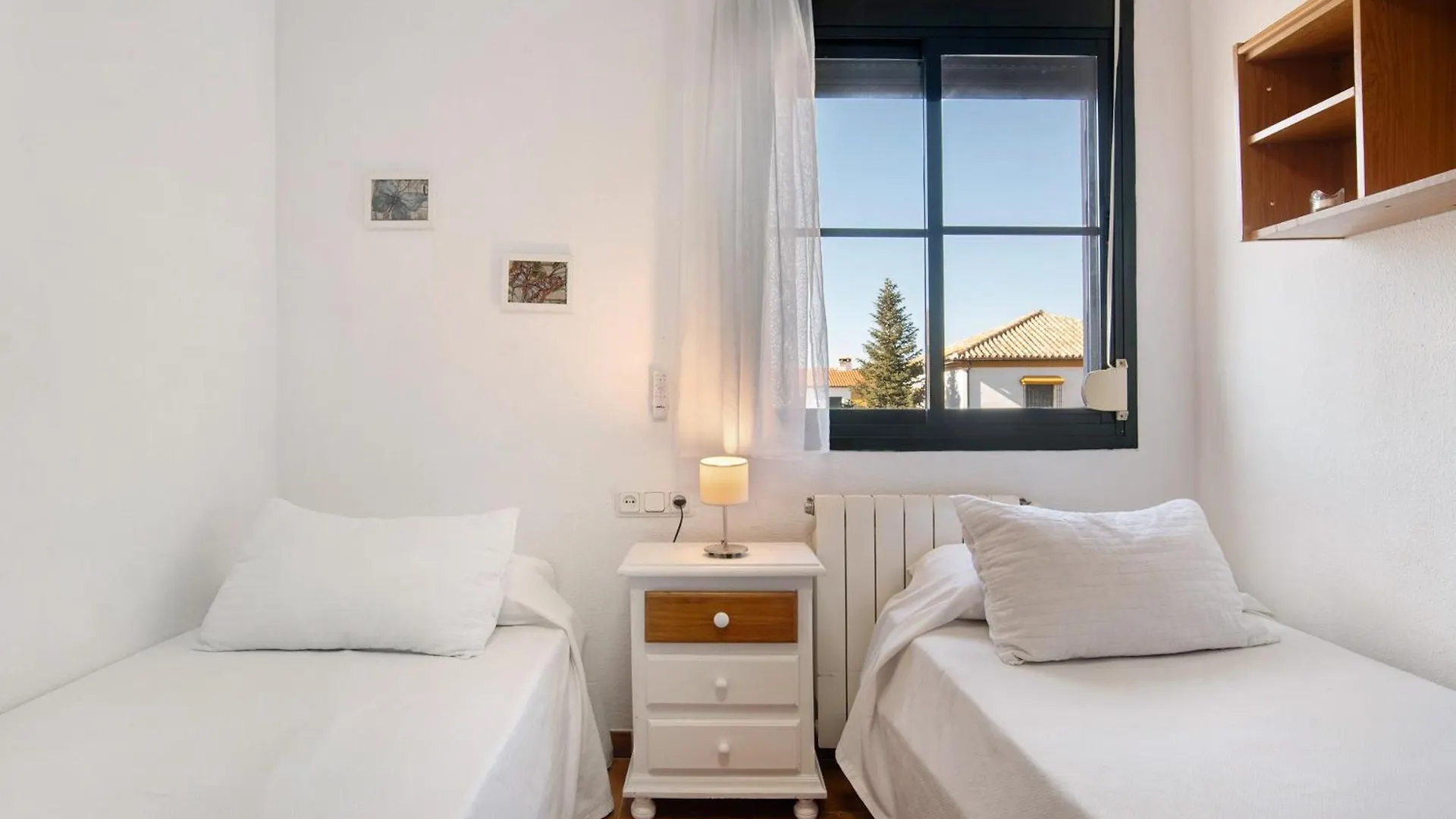 Casa Mia Villa Ronda Holiday home