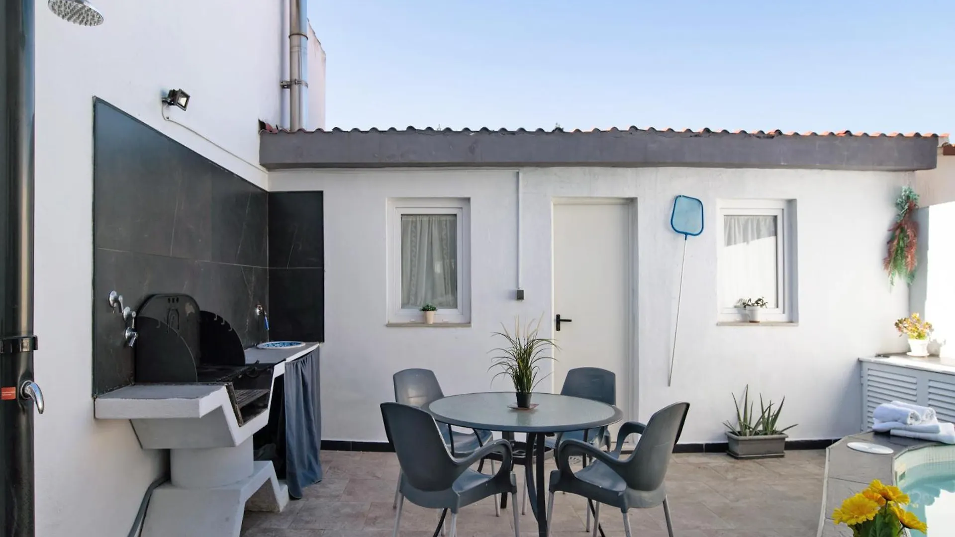 Holiday home Casa Mia Villa Ronda