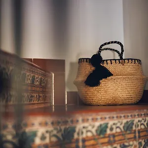  Holiday home La Casa Del Barrio -