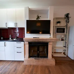  Apartament Sierra De Nieves