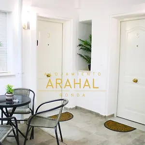 Arahal - Apartmán
