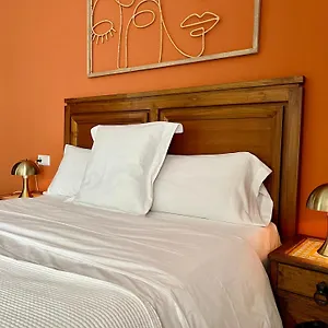 Maison d'hôtes Boabdil, Ronda